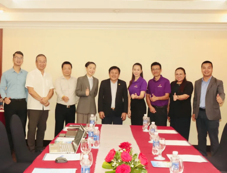 Air Cambodia sẽ mở đường bay từ Phnom Penh đến Khánh Hòa từ đầu năm 2026